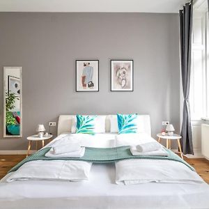 Appartement met een Slaapkamer